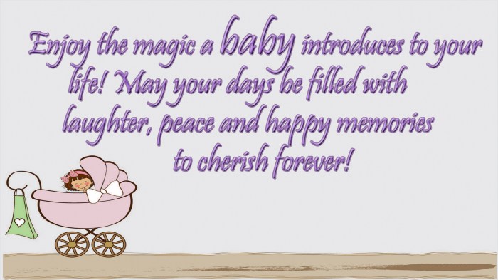 baby shower wishes from mother in law
